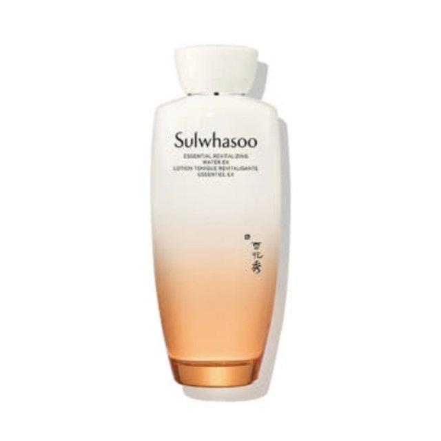 Sulwhasoo Essential Comfort Balancing Water 150ml — official product image 1