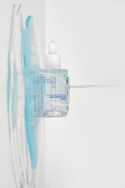 Isntree Ultra-Low Molecular Hyaluronic Acid Serum 50ml — Face Serums product image 214