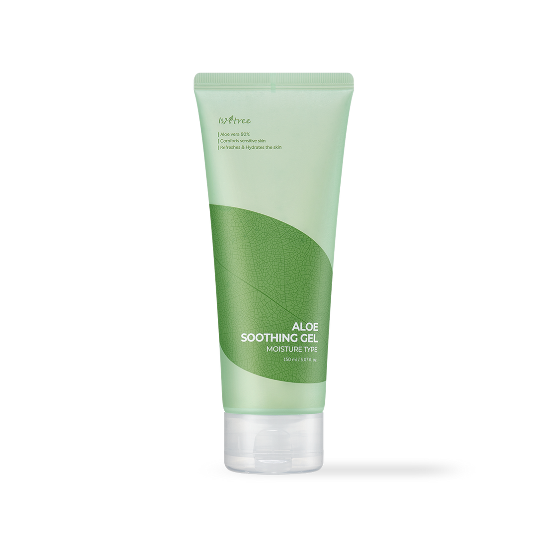 Isntree Aloe Soothing Gel Moisture Type 150ml — Face Moisturizers product image 175
