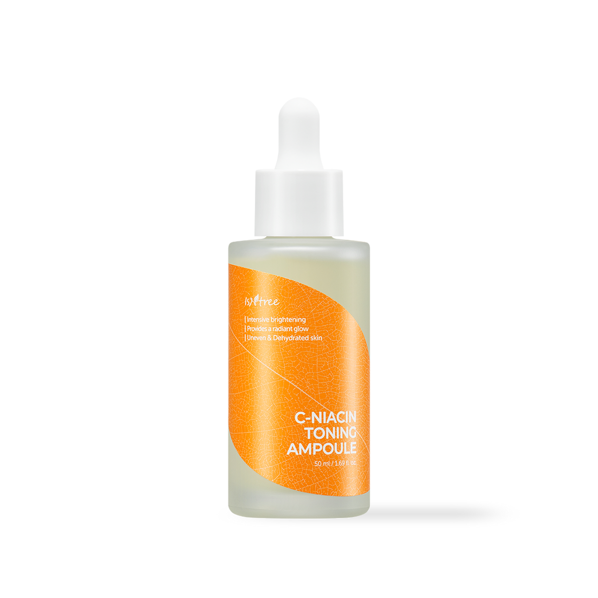 Isntree C-Niacin Toning Ampoule 50ml — Face Serums product image 113