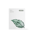 Isntree Mugwort Calming Gauze Mask 23g*10ea — Skin Care Masks & Peels product image 230