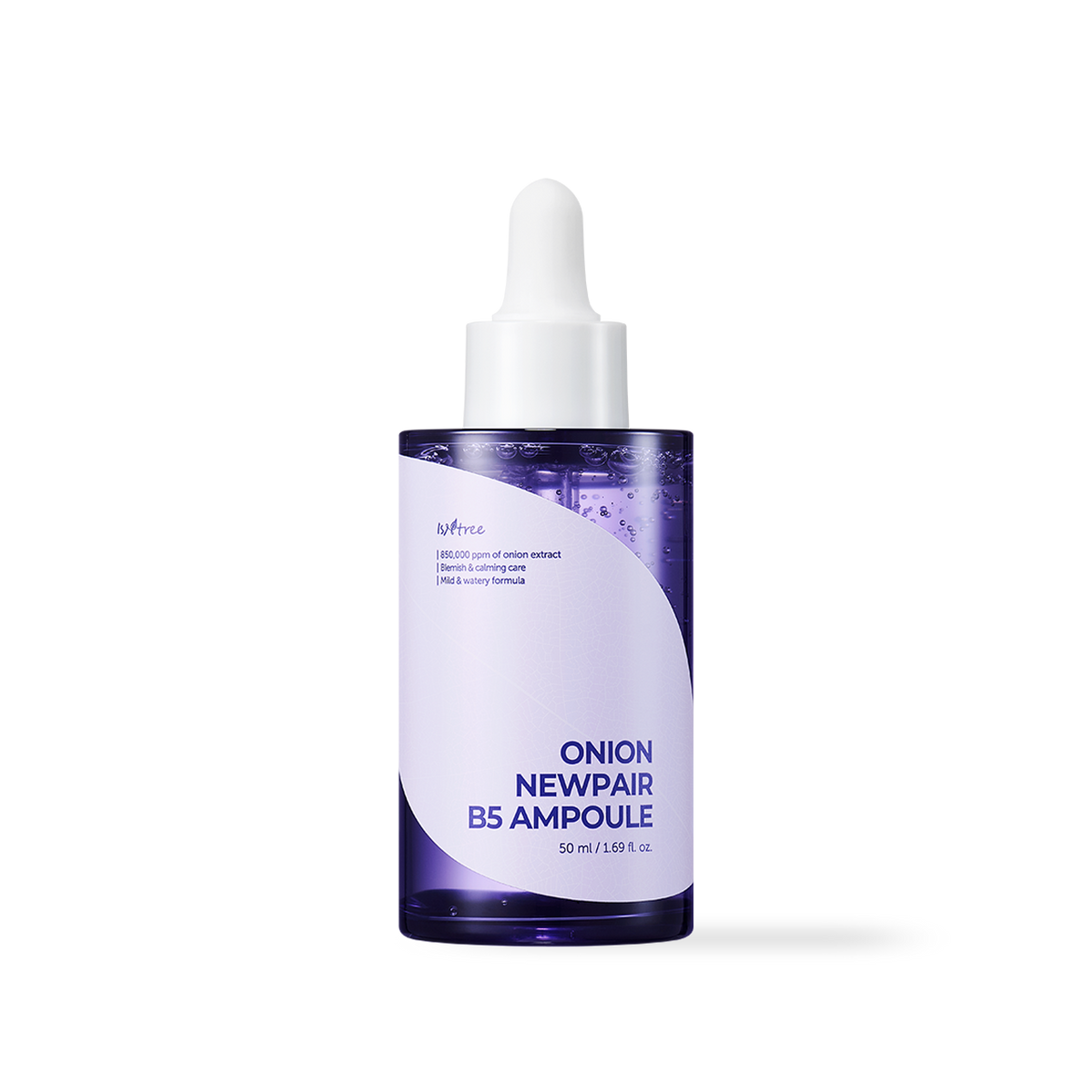 Isntree Onion Newpair B5 Ampoule 50ml — Face Serums product image 156
