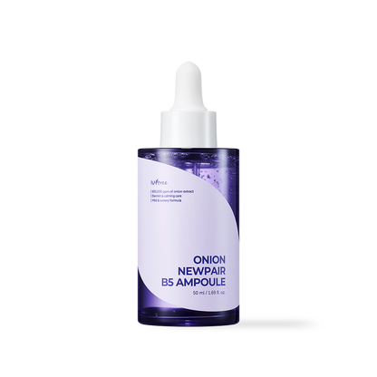 Isntree Onion Newpair B5 Ampoule 50ml — Face Serums product image 156