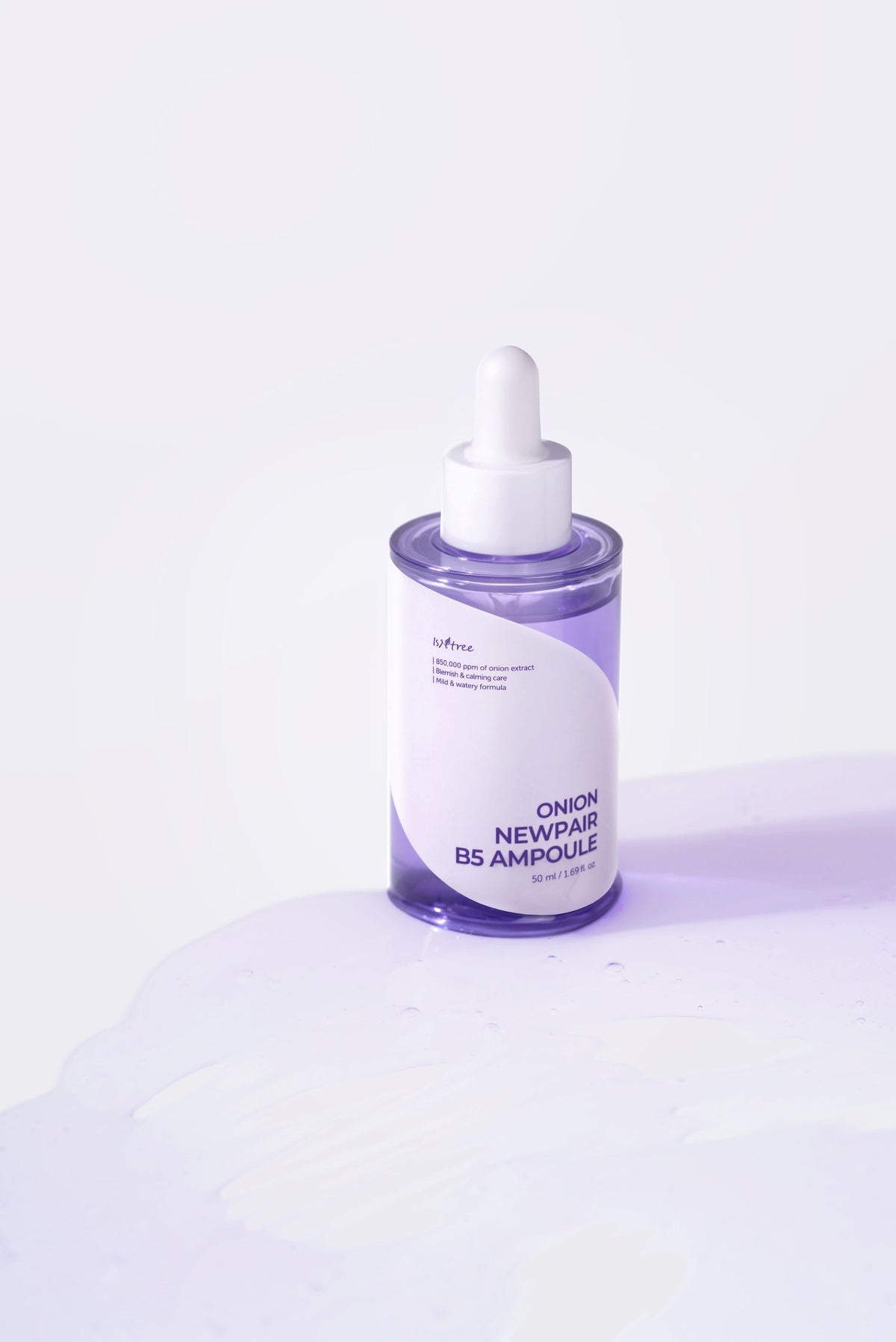 Isntree Onion Newpair B5 Ampoule 50ml — Face Serums product image 159