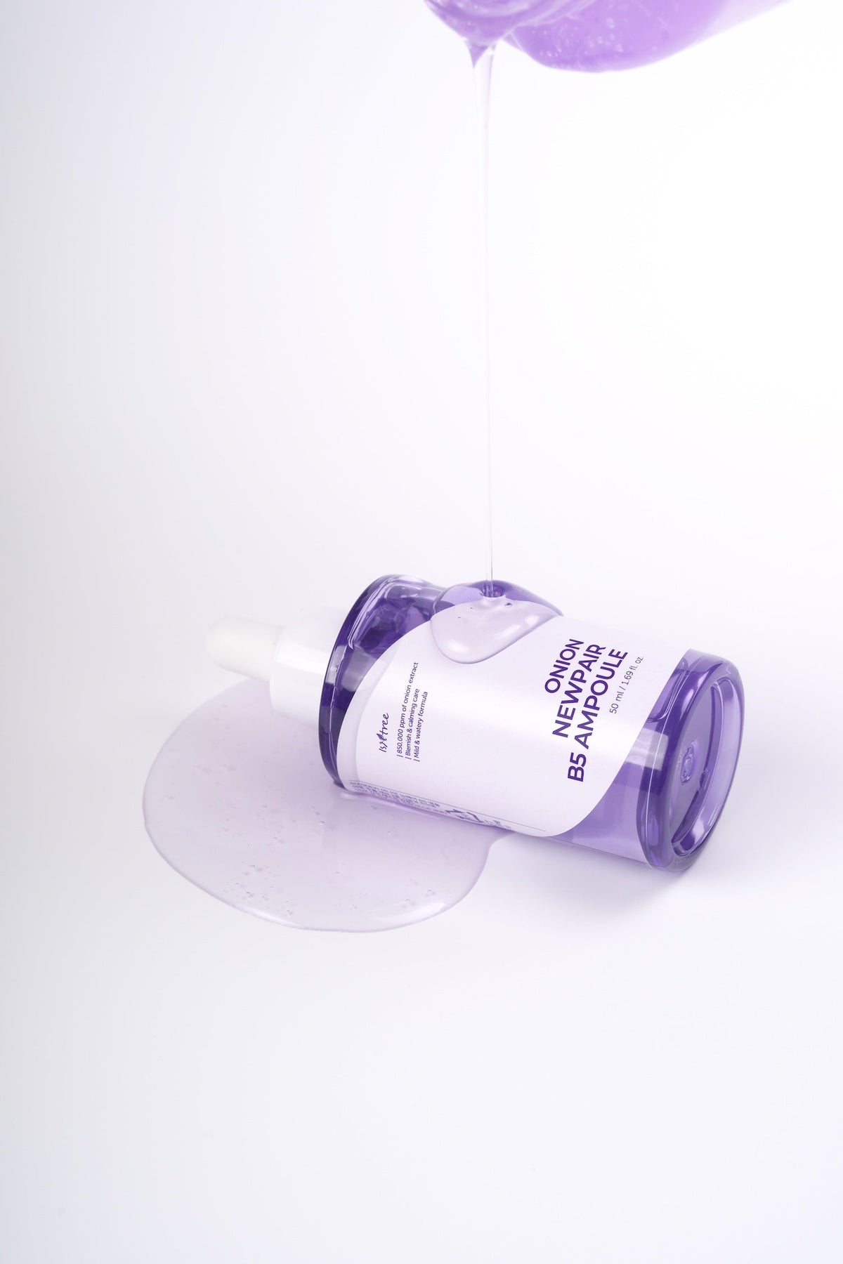 Isntree Onion Newpair B5 Ampoule 50ml — Face Serums product image 162