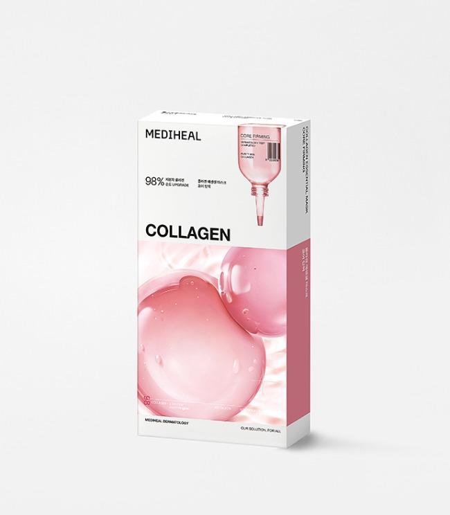 Mediheal Collagen Essential Mask 10ea product image