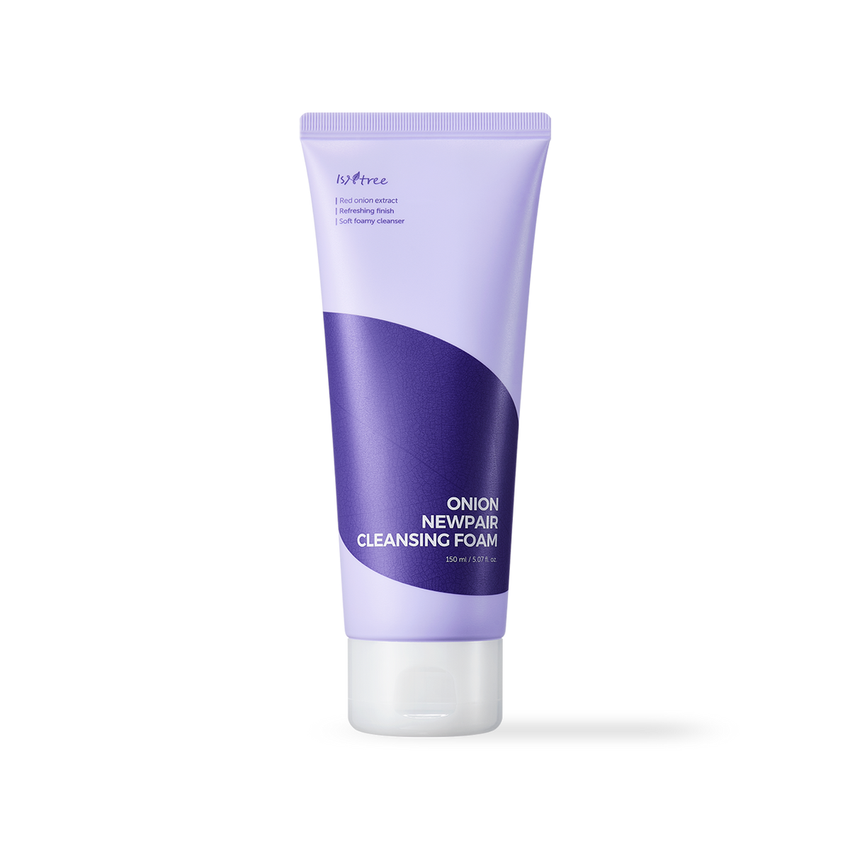 Isntree Onion NewPair Cleansing Foam 150ml — Facial Cleansers product image 129