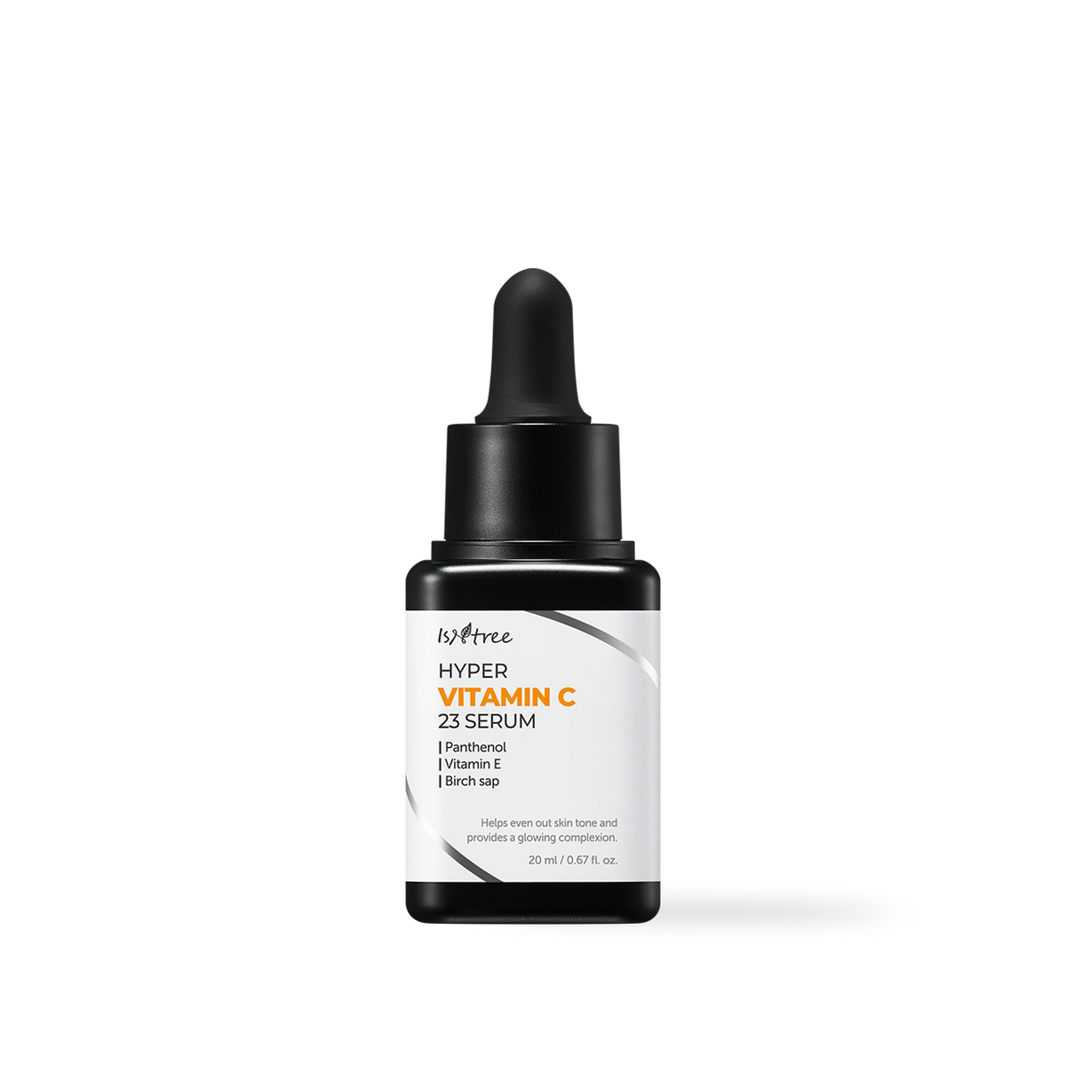 Isntree Hyper Vitamin C 23 Serum 20ml — Face Serums product image 273