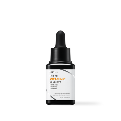 Isntree Hyper Vitamin C 23 Serum 20ml — Face Serums product image 273