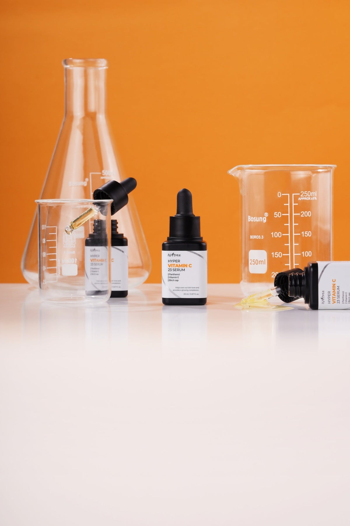 Isntree Hyper Vitamin C 23 Serum 20ml — Face Serums product image 274