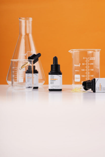 Isntree Hyper Vitamin C 23 Serum 20ml — Face Serums product image 274