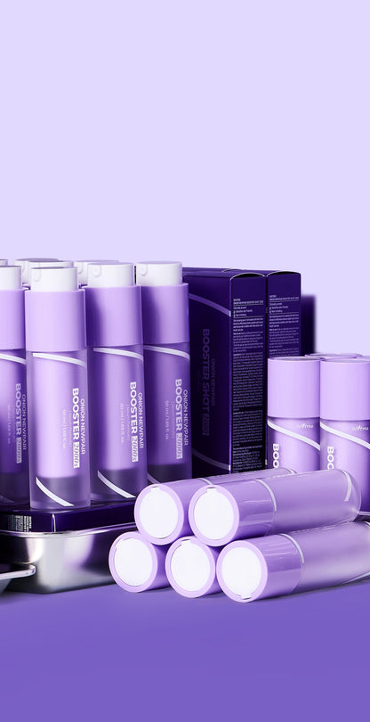 Isntree Onion Newpair Booster 2000s 50ml — Face Moisturizers product image 282