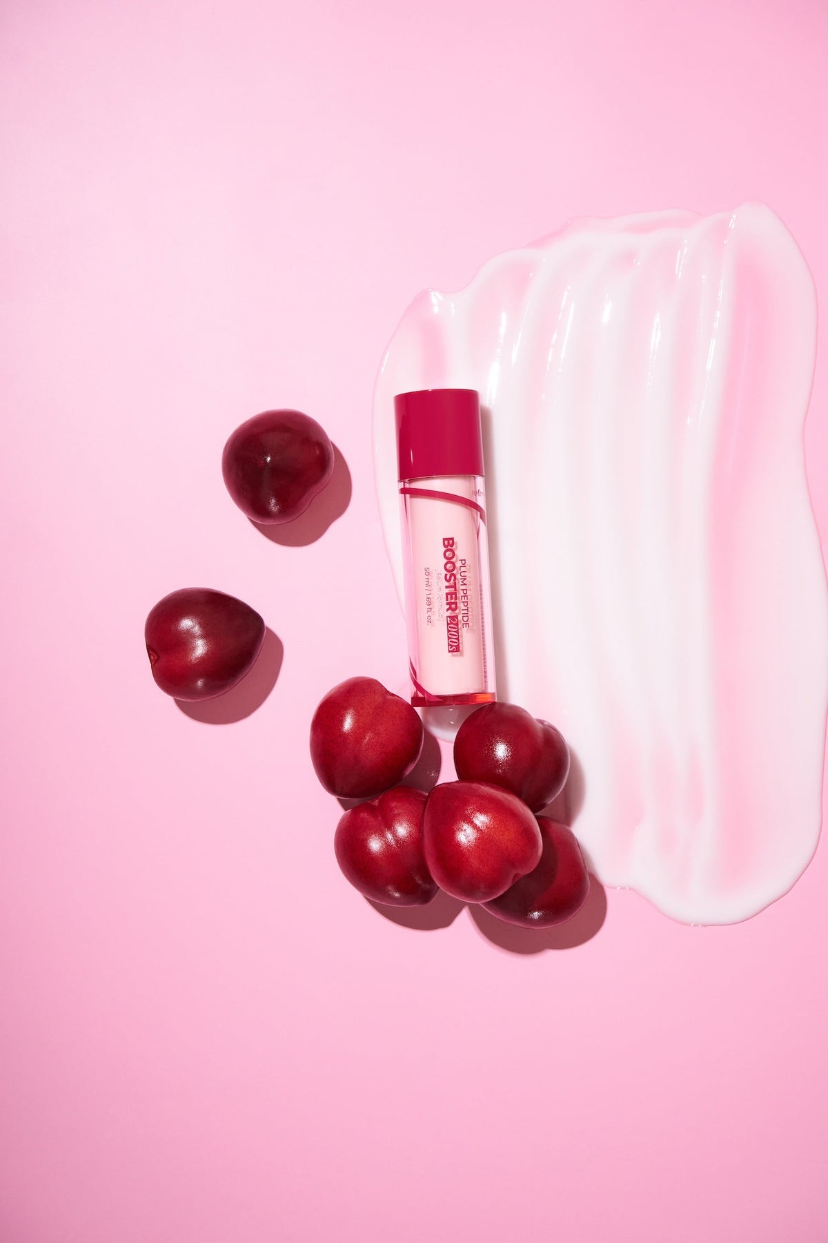 Isntree Plum Peptide Booster 2000s 50ml — Face Moisturizers product image 300