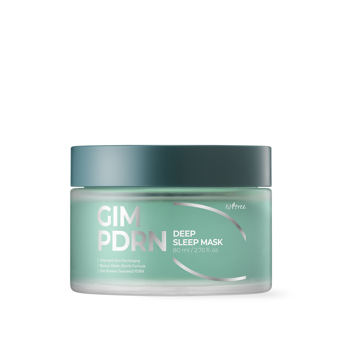 Isntree Gim PDRN Deep Sleep Mask 80ml — Skin Care Masks &amp; Peels product image 331
