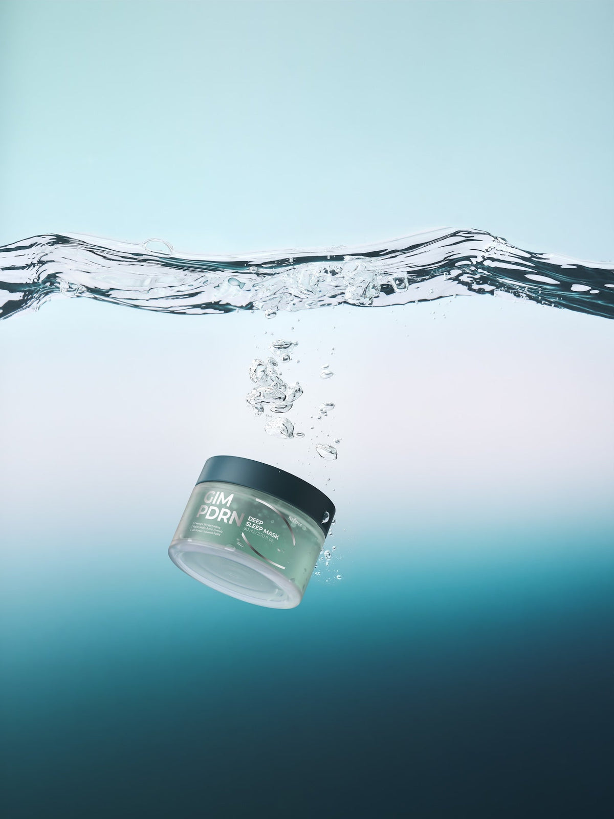 Isntree Onion Newpair Booster 2000s 50ml — Face Moisturizers product image 285