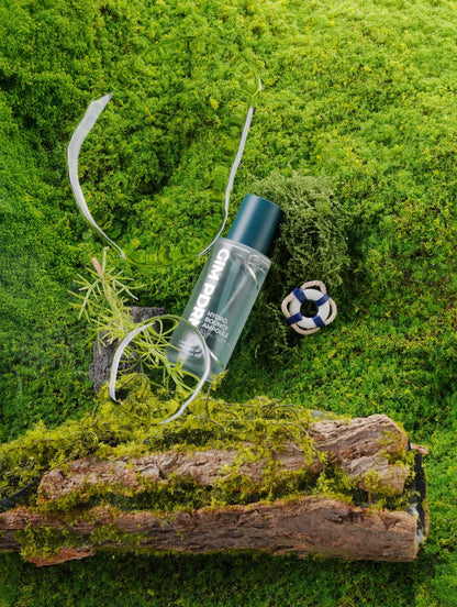 Isntree Gim PDRN Hydro Bouncy Ampoule 50ml — Face Serums product image 344
