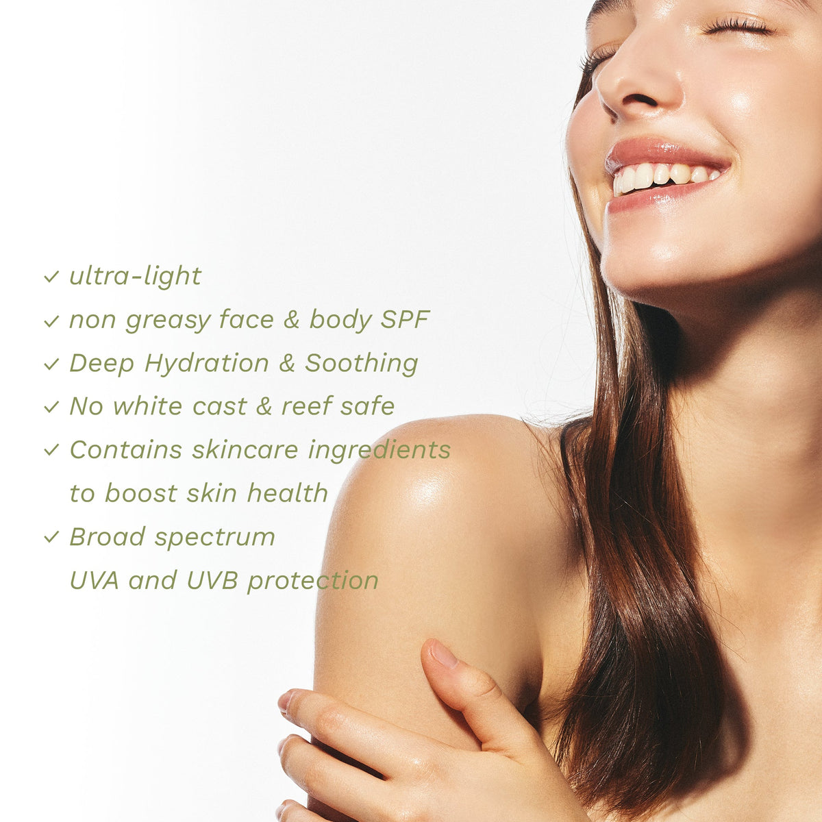 Haruharu Wonder Black Bamboo Top-to-Toe SPF Veil 100ml — product image 4
