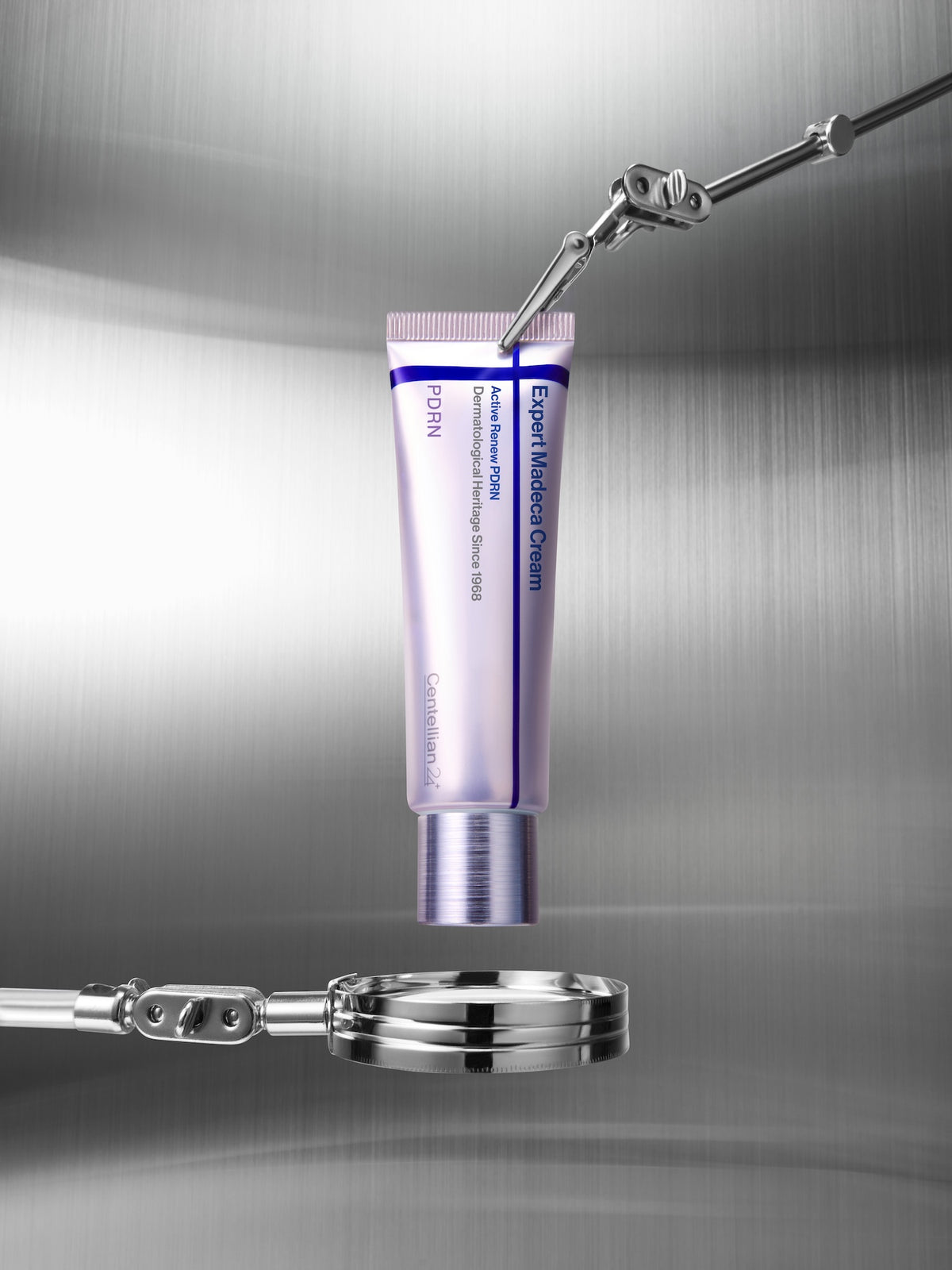 Centellian24 Expert Madeca Cream Active Renew PDRN 50ml — product detail image 5