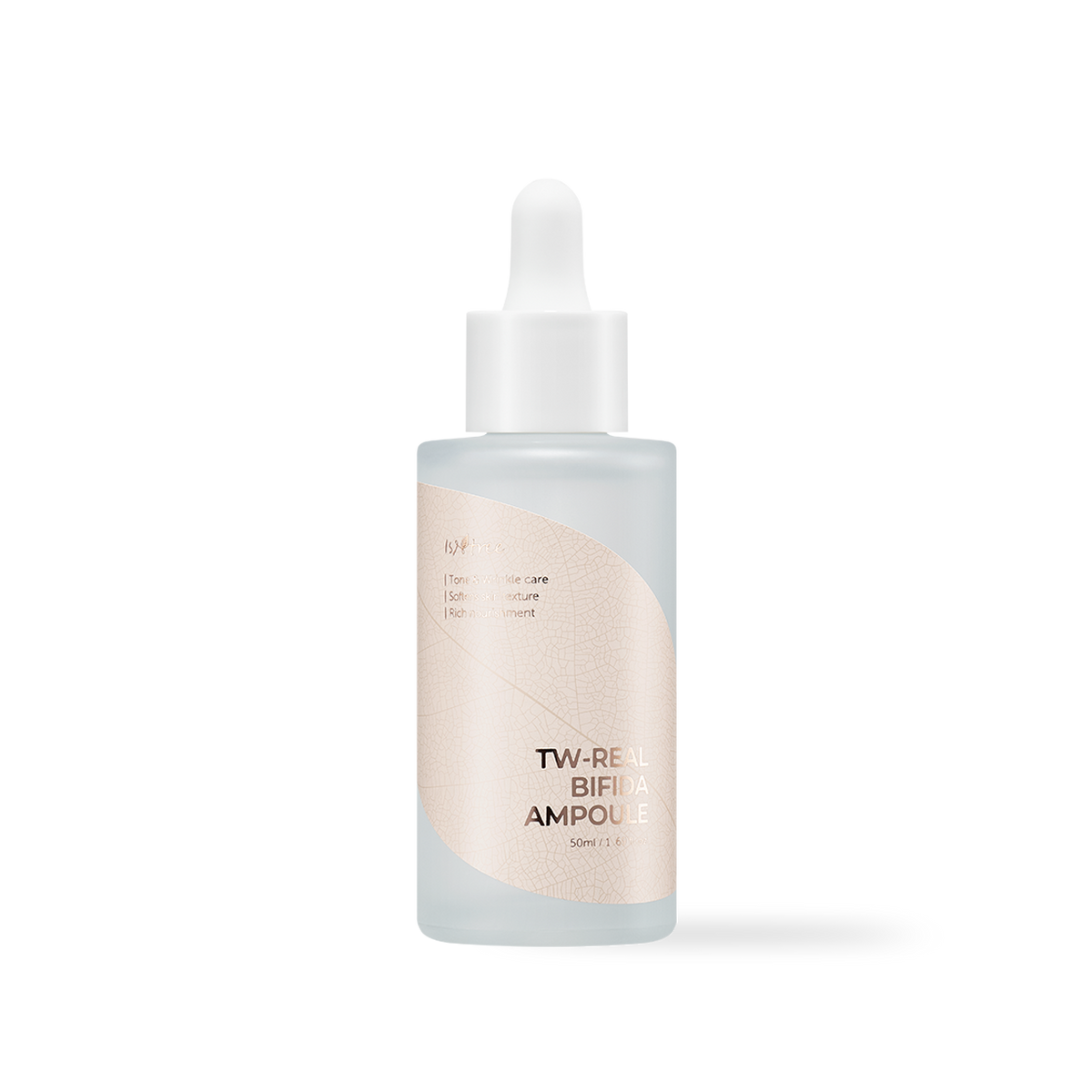 Isntree TW-Real Bifida Ampoule 50ml — Face Serums product image 23
