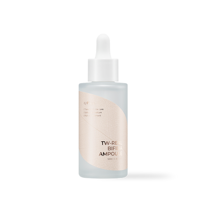 Isntree TW-Real Bifida Ampoule 50ml — Face Serums product image 23