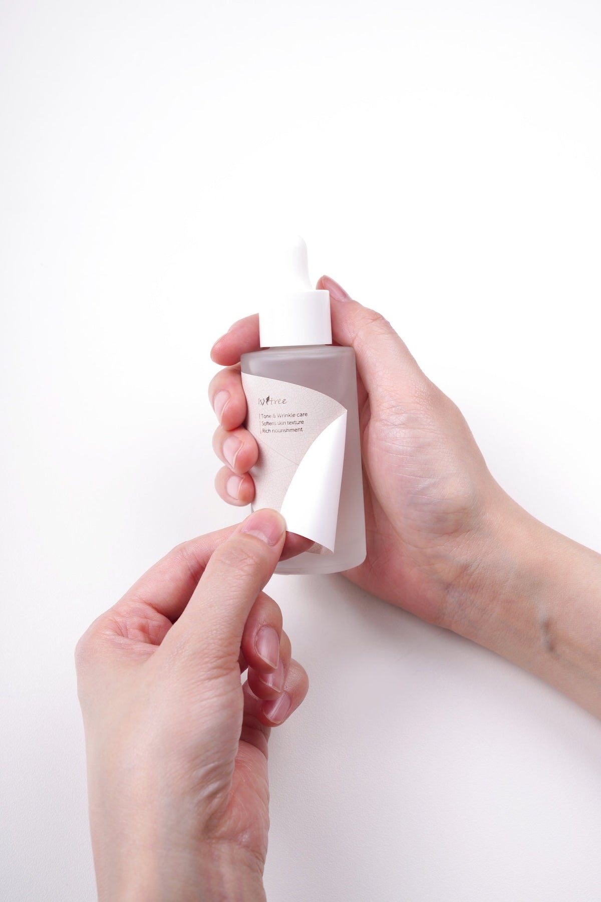 Isntree TW-Real Bifida Ampoule 50ml — Face Serums product image 26