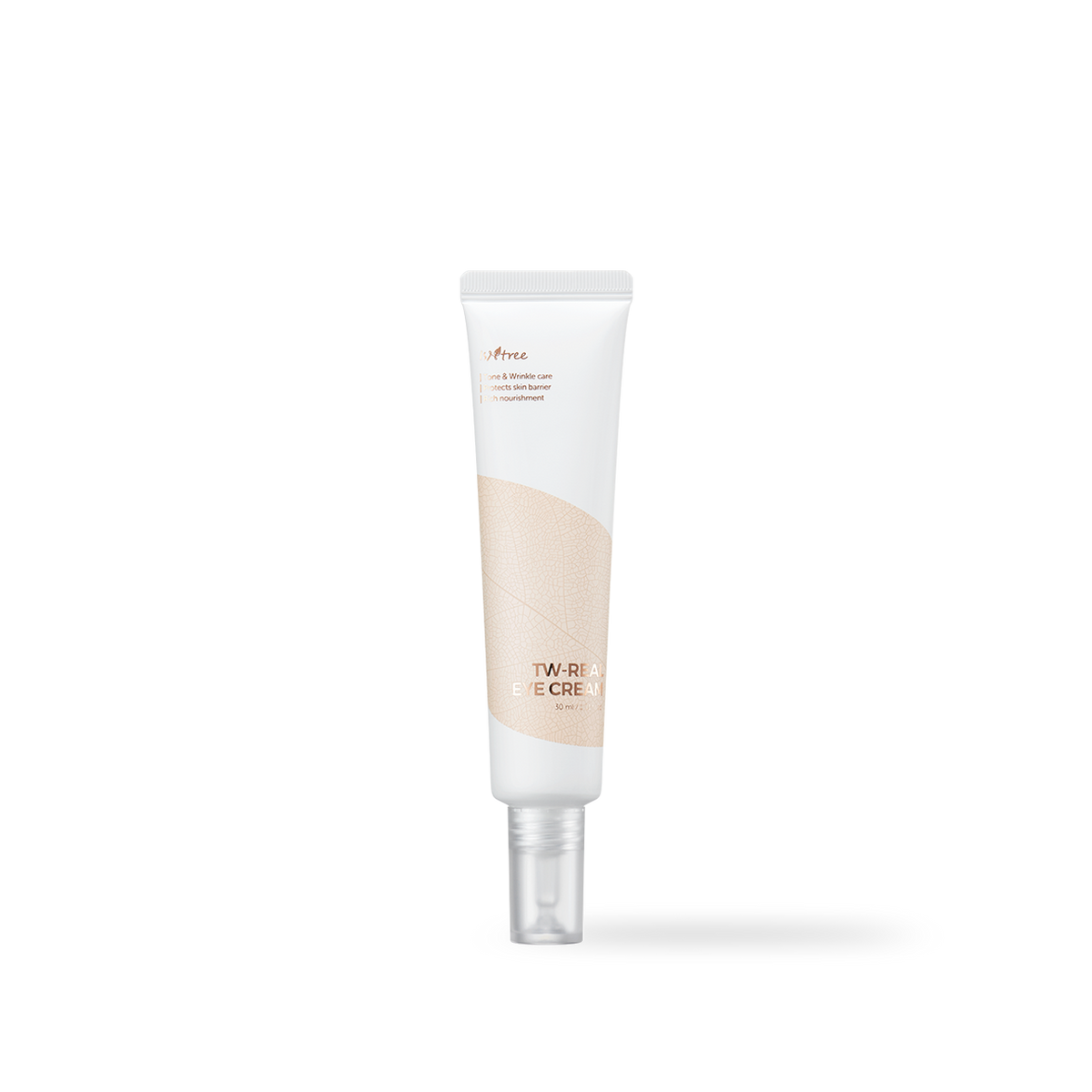 Isntree TW-Real Eye Cream 30ml — Eye Creams product image 351