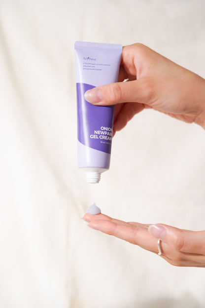 Isntree Onion NewPair Gel Cream 50ml — Face Moisturizers product image 121