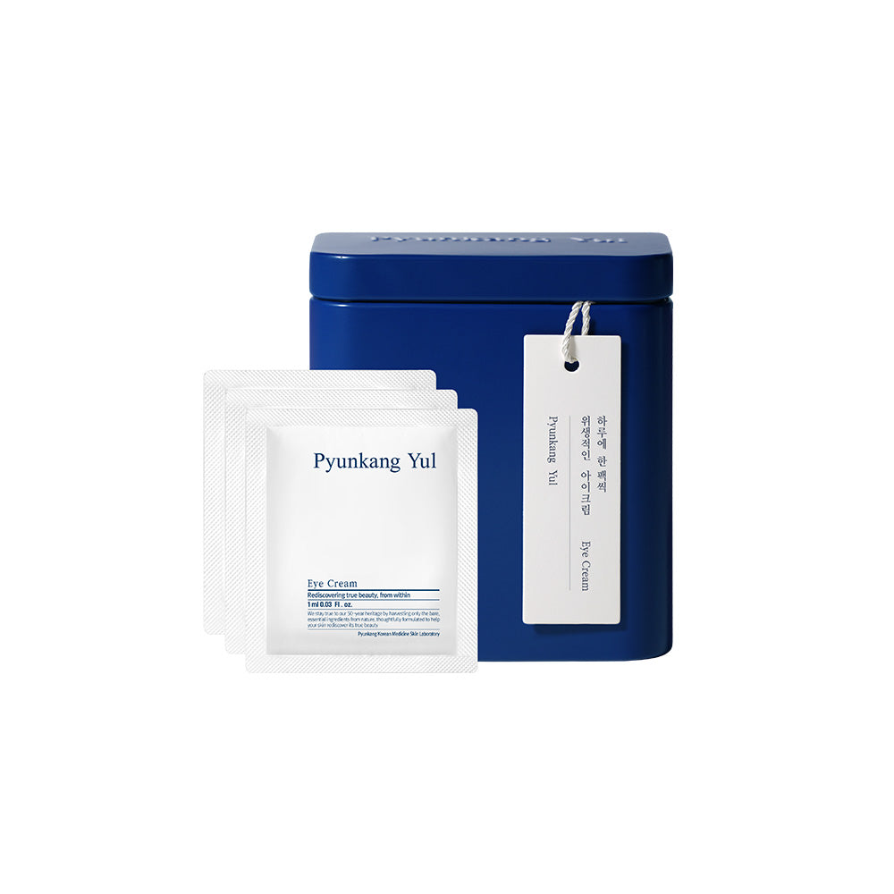 Pyunkang Yul Eye Cream 1ml*50ea official product image