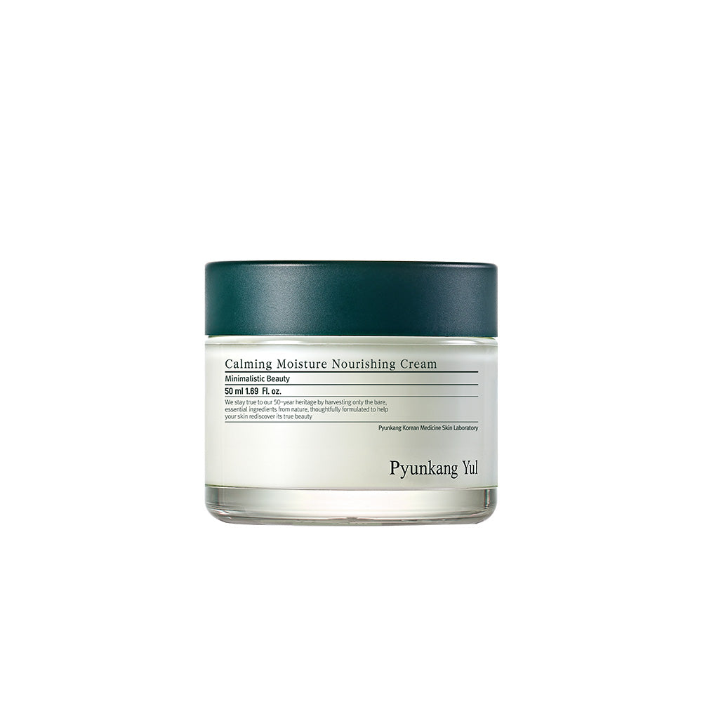 Pyunkang Yul Calming Moisture Nourishing Cream 50ml official product gallery image 2
