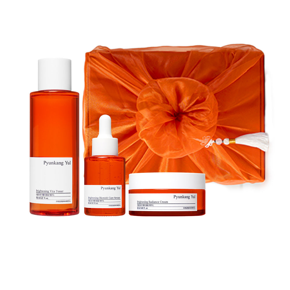 Pyunkang Yul Brightening Line Gift Set 150ml+30ml+50ml official product image
