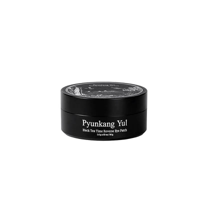 Pyunkang Yul Black Tea Time Reverse Eye Patch 84g/60ea official product image
