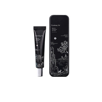 Pyunkang Yul Black Tea Time Reverse Eye Cream 25ml official product image