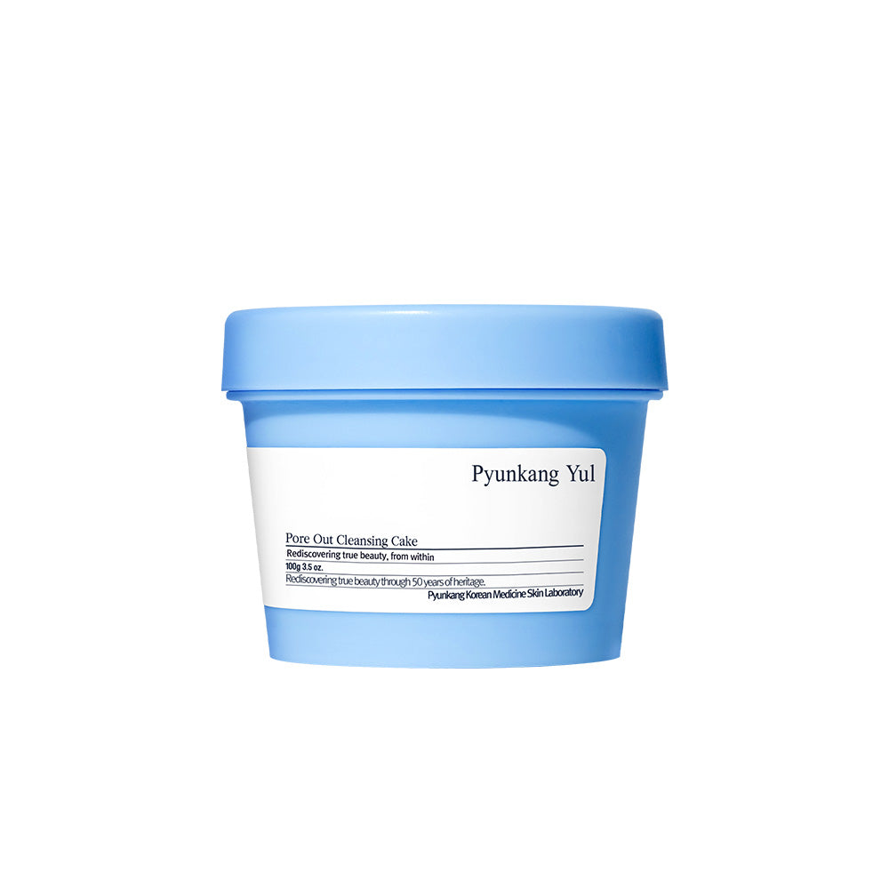 Pyunkang Yul Pore Out Cleansing Cake 100g official product image