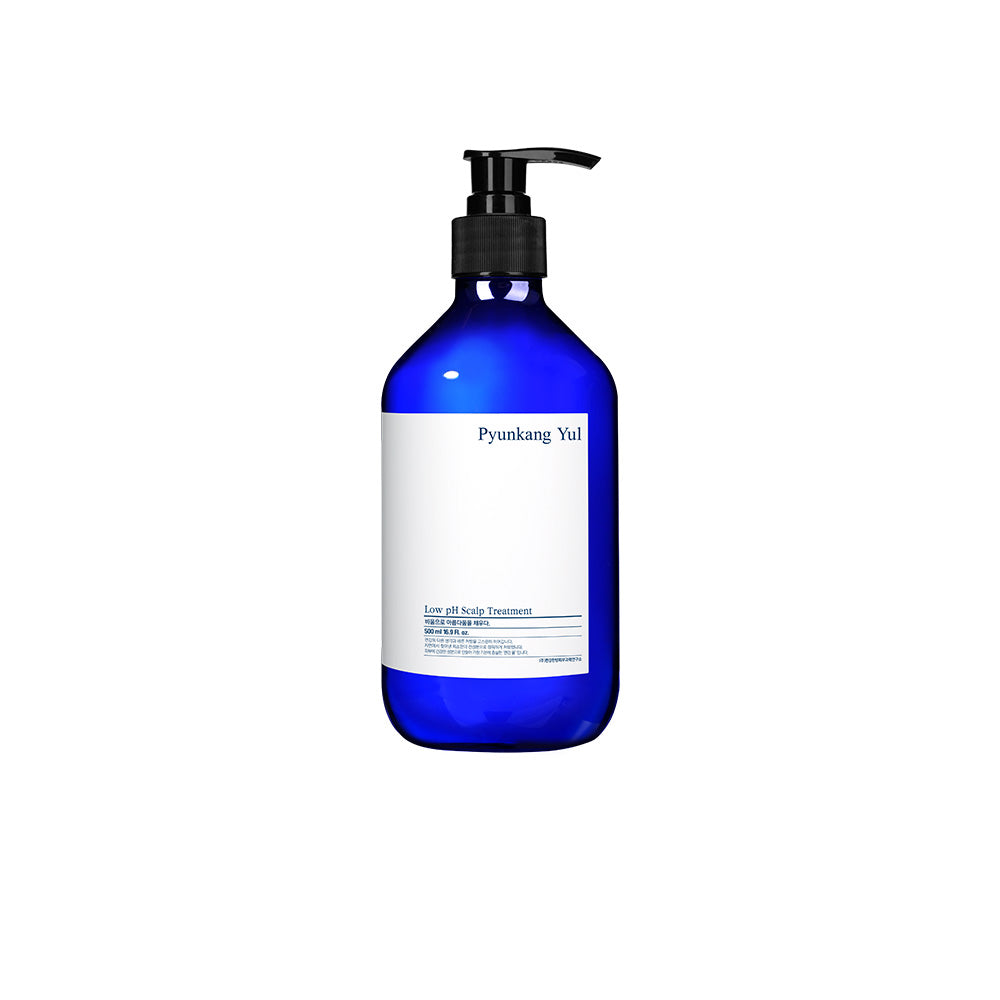 Pyunkang Yul Low pH Scalp Treatment 500ml official product image