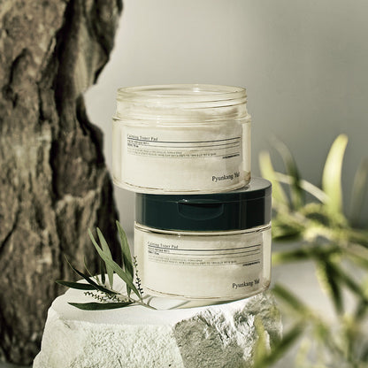 Pyunkang Yul Calming Toner Pad 230ml/70ea official product gallery image 3