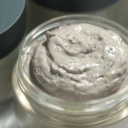 Pyunkang Yul Calming Pore Clear Wash Off Pack 100g - 100ml official product gallery image 3
