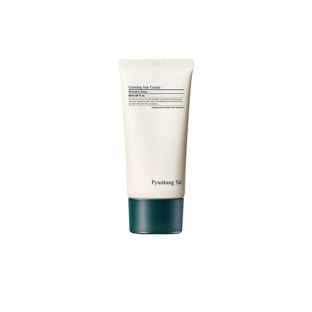Pyunkang Yul Calming Sun Cream 50ml official product image
