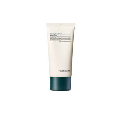 Pyunkang Yul Calming Sun Cream 50ml official product image