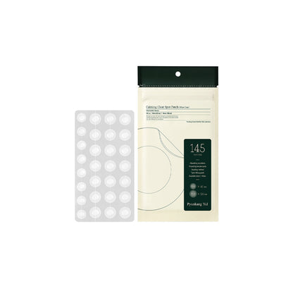 Pyunkang Yul Calming Clear Spot Patch (Slim Care) 145ea official product image