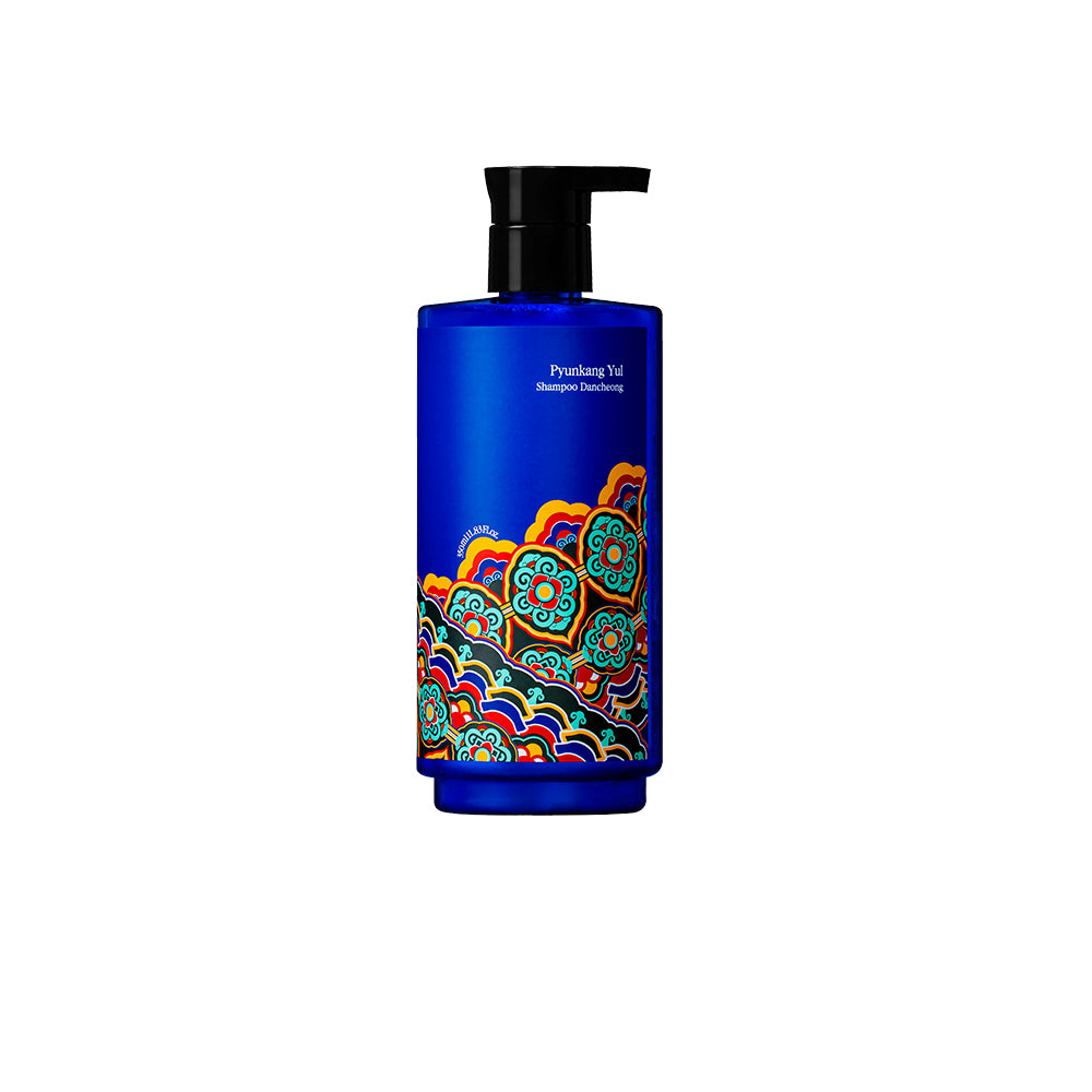 Pyunkang Yul Shampoo Dancheong 350ml official product image