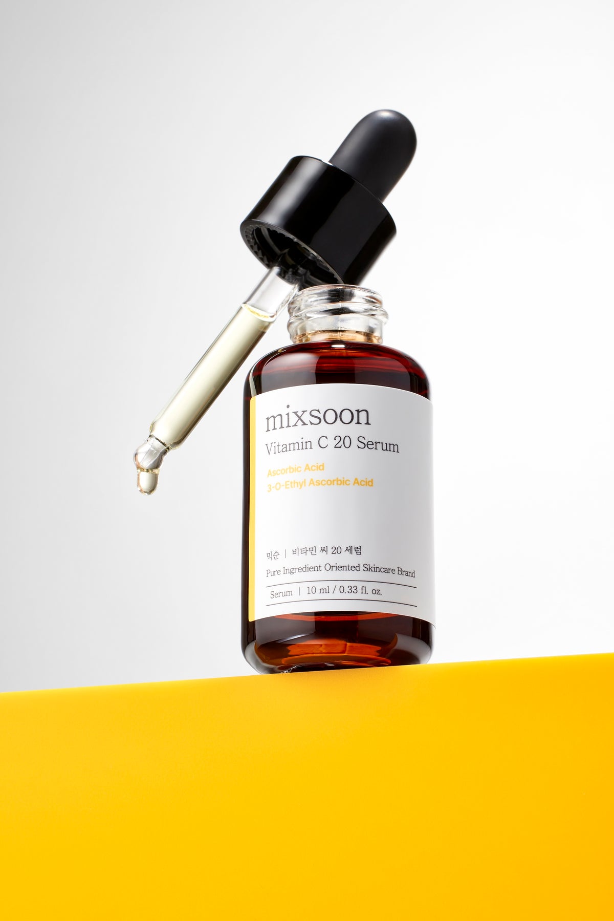 Mixsoon Vitamin C 20 Serum 10ml product image 4