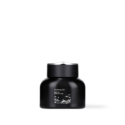 Pyunkang Yul Black Tea Enriched Cream 60ml official product image