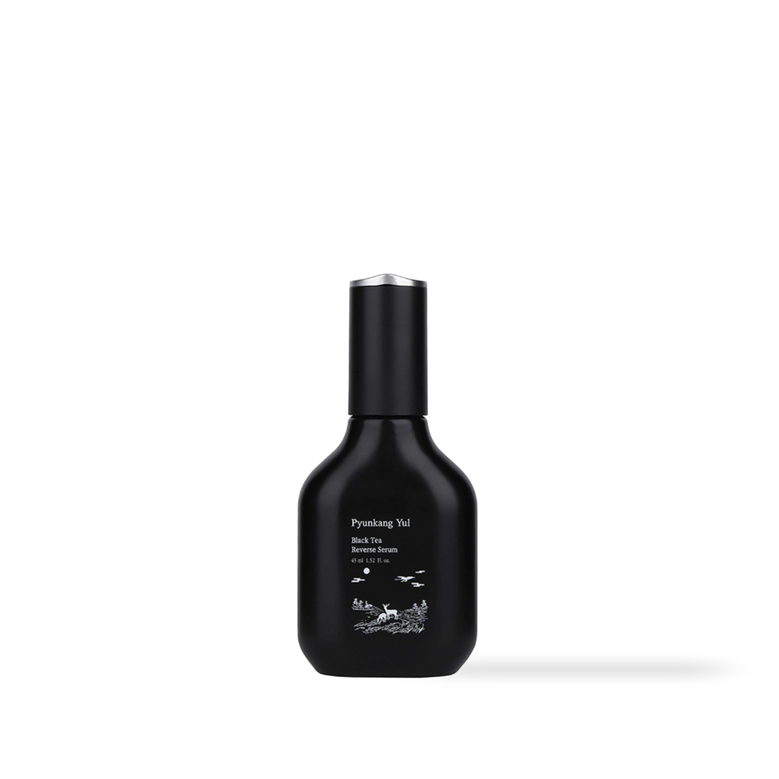 Pyunkang Yul Black Tea Boosting Serum 45ml official product image