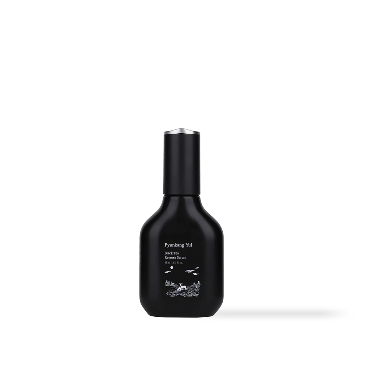 Pyunkang Yul Black Tea Boosting Serum 45ml official product image