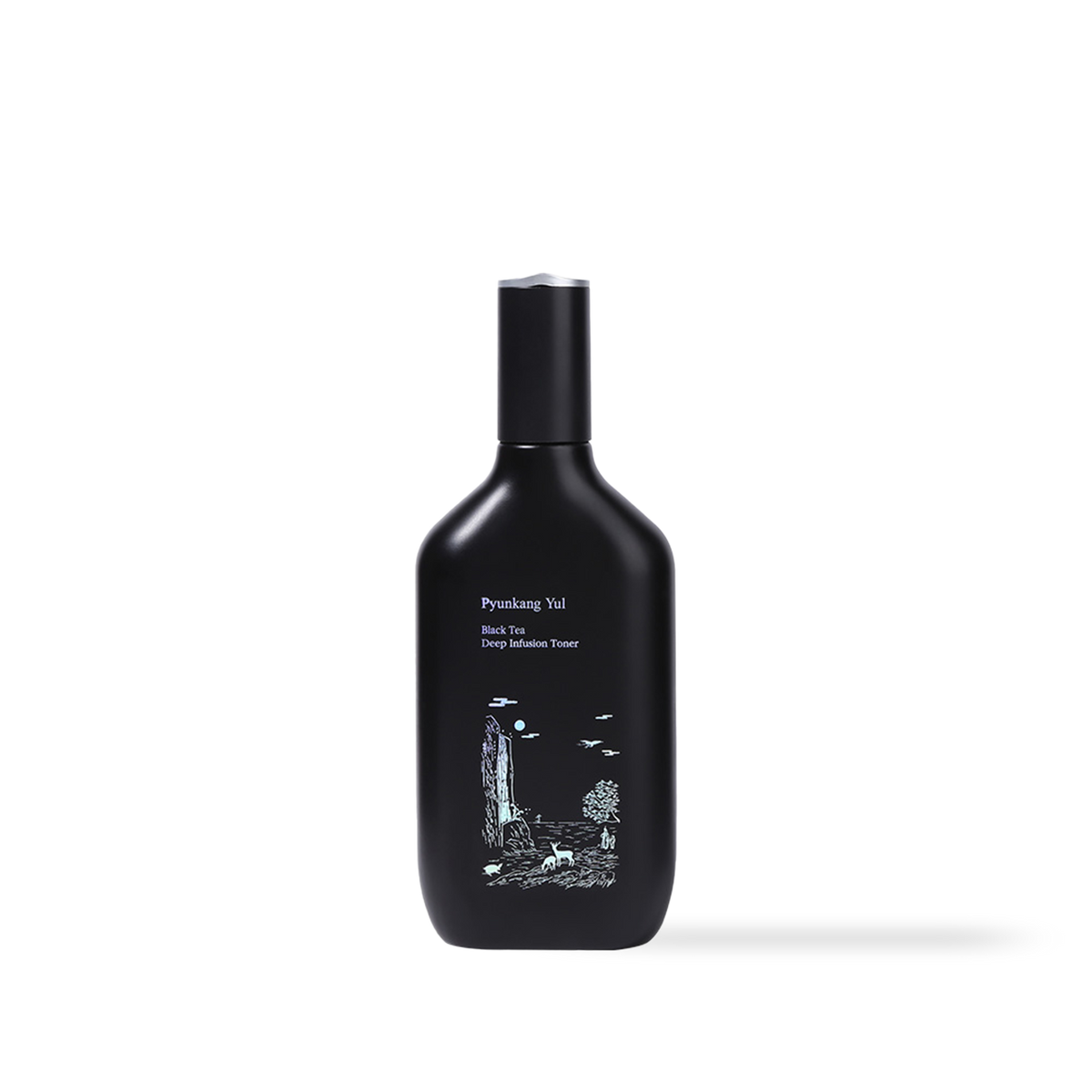 Pyunkang Yul Black Tea Deep Infusion Toner 130ml official product image
