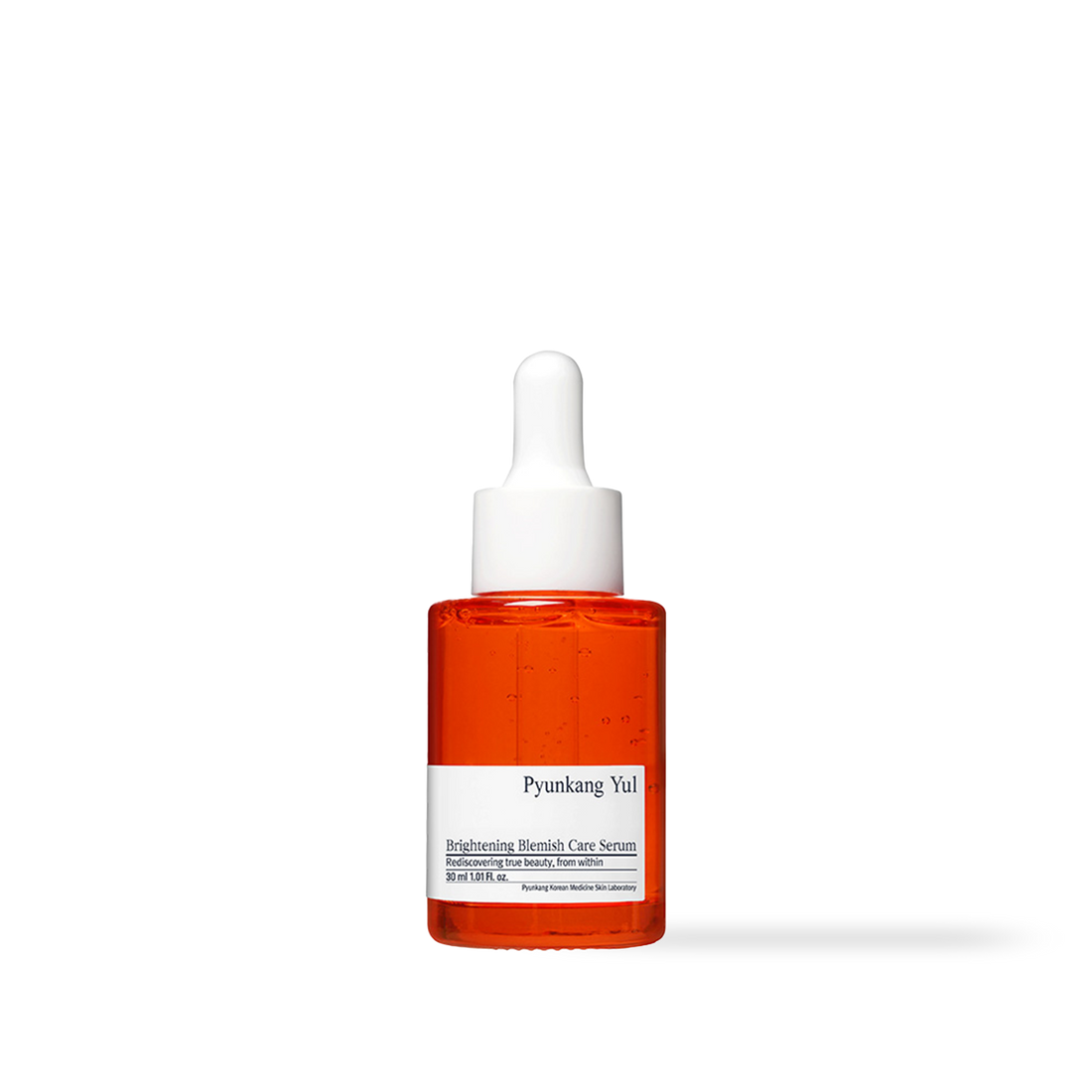 Pyunkang Yul Brightening Blemish Care Serum 30ml official product image