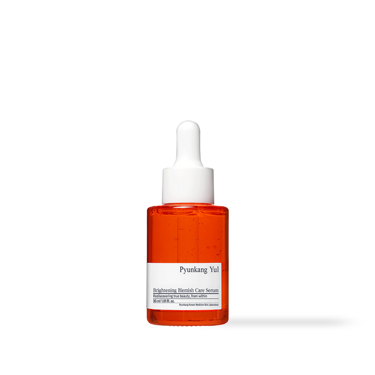 Pyunkang Yul Brightening Blemish Care Serum 30ml official product image