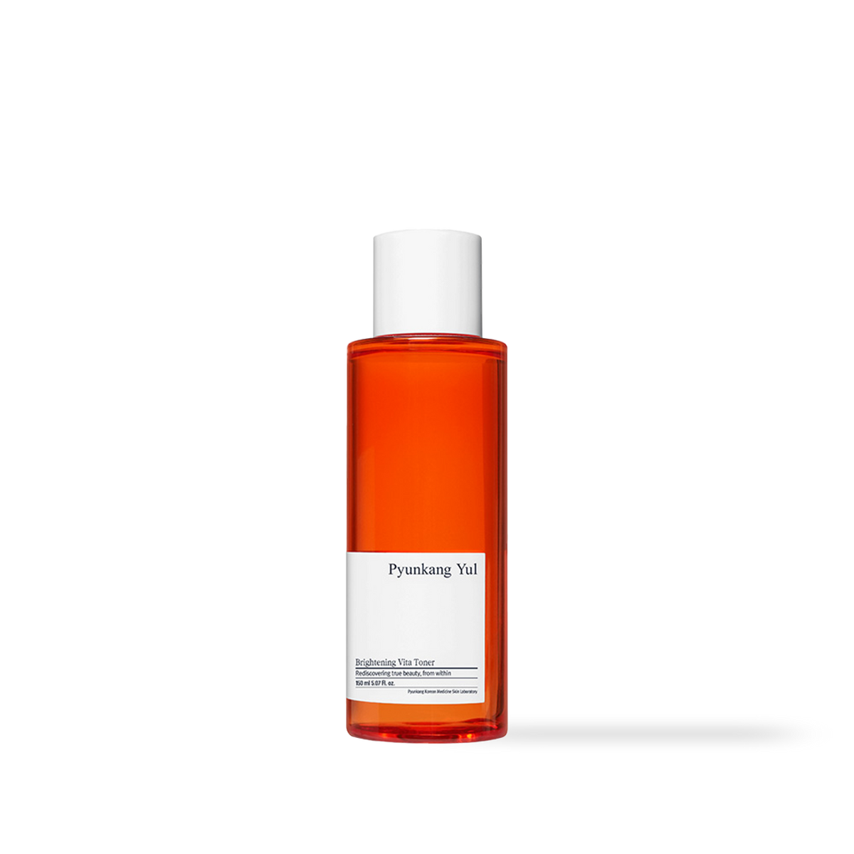 Pyunkang Yul Brightening Vita Toner 150ml official product image