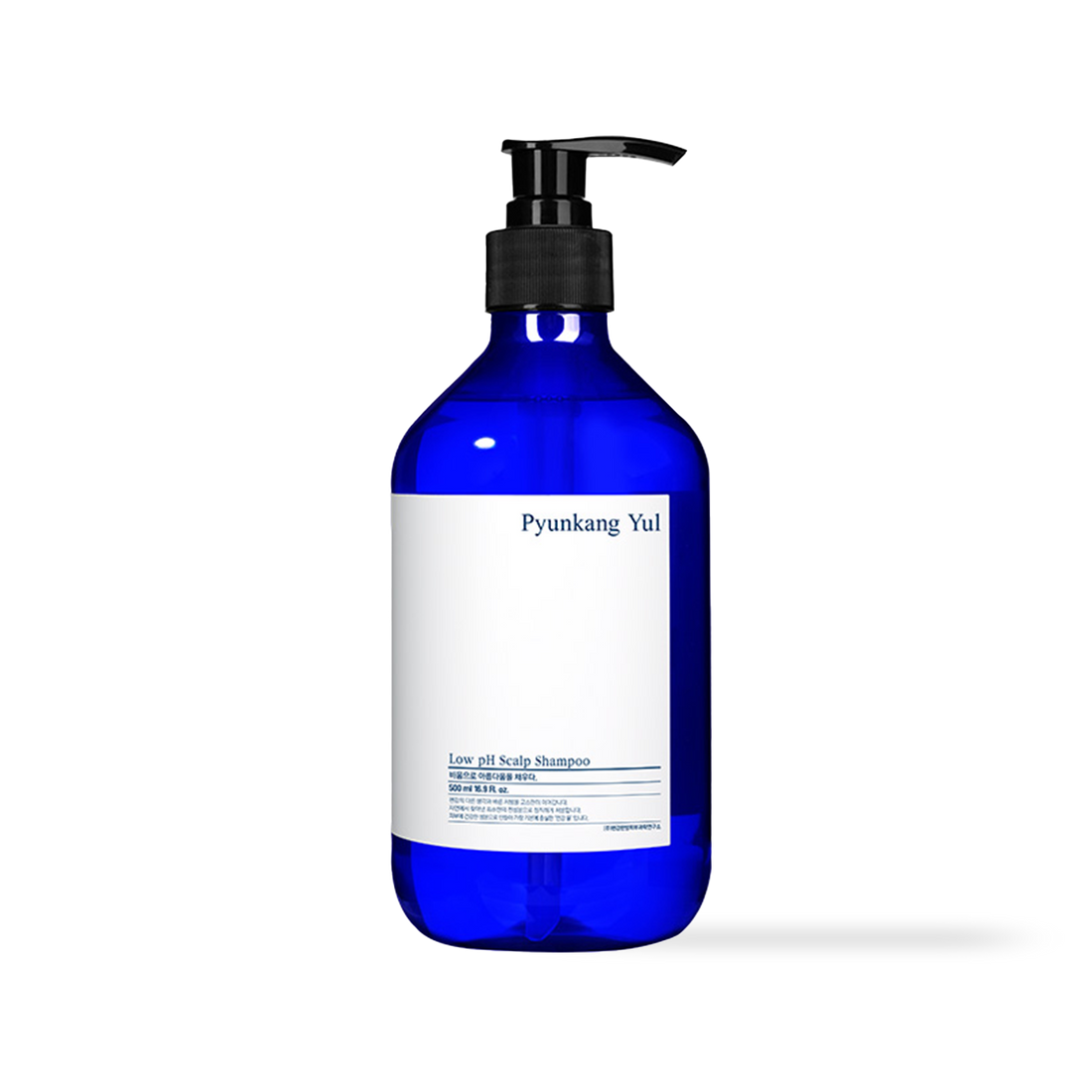 Pyunkang Yul Low pH Scalp Shampoo 500ml official product image
