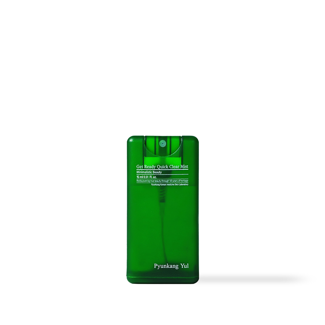 Pyunkang Yul Get Ready Quick Clear Mist 15ml official product image